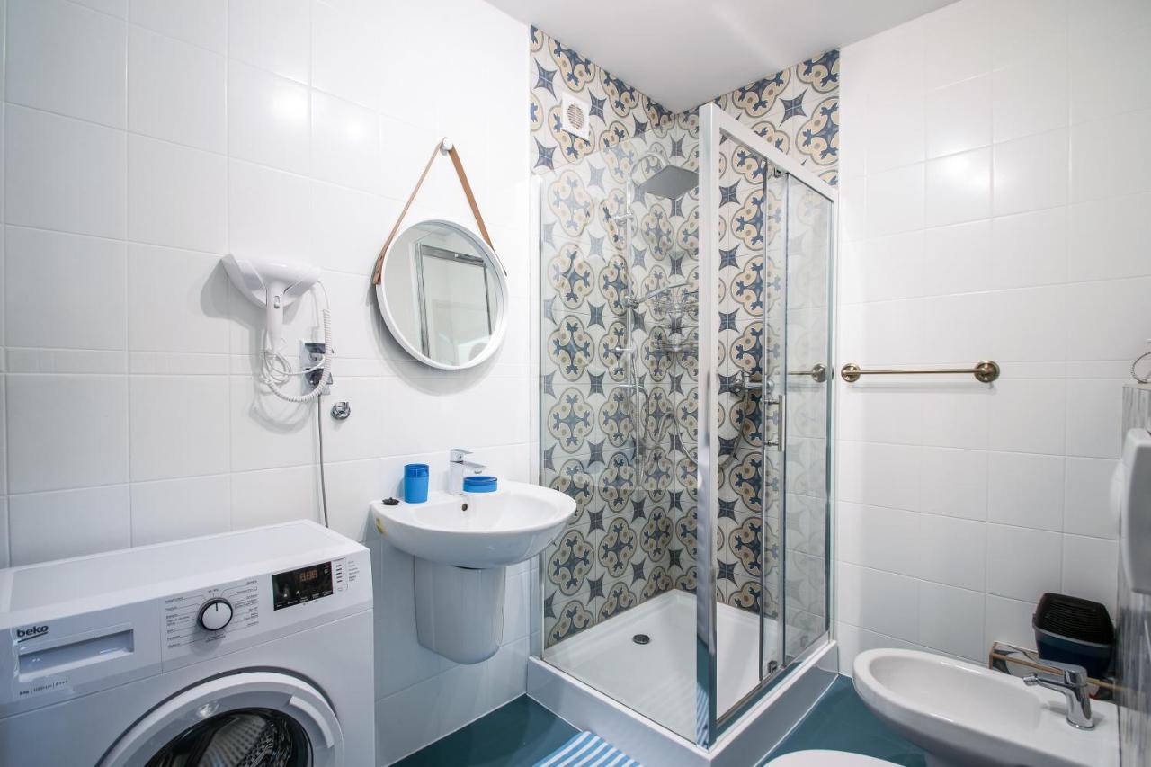 Apartament Z Widokiem Na Morze "U Grazyny" 야로수아비크 외부 사진